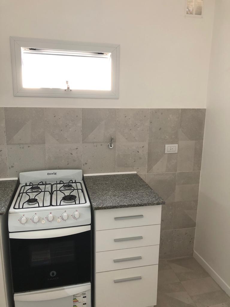 Departamento en alquiler