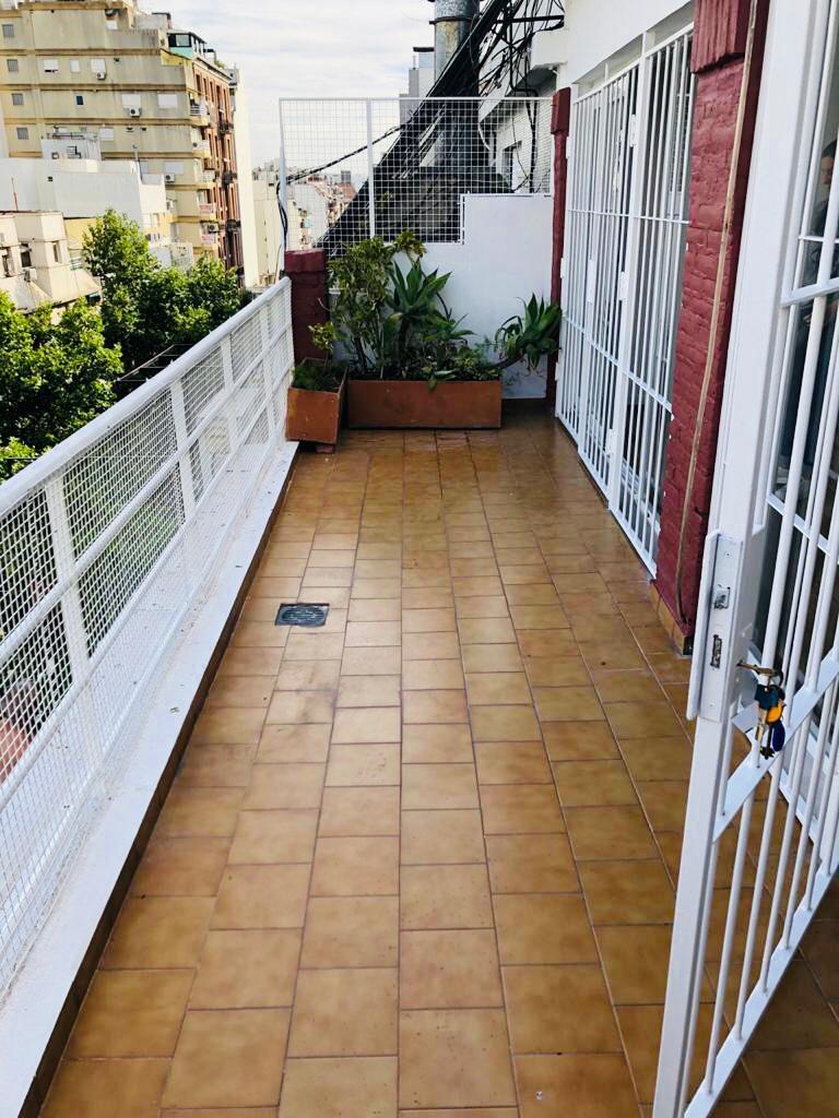 Departamento en alquiler