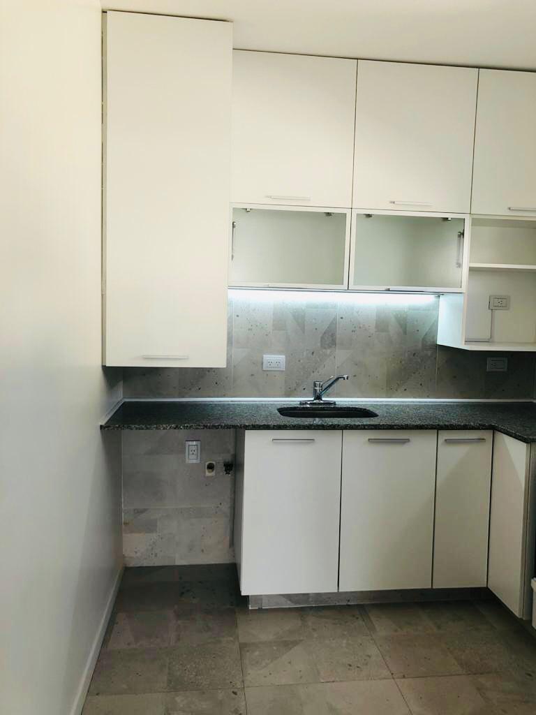 Departamento en alquiler