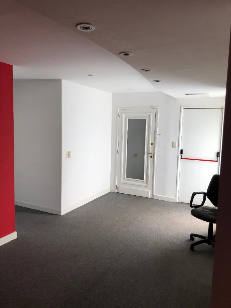 Oficina en alquiler
