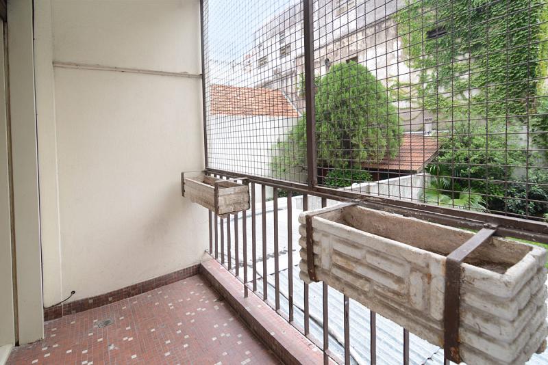 Departamento en alquiler