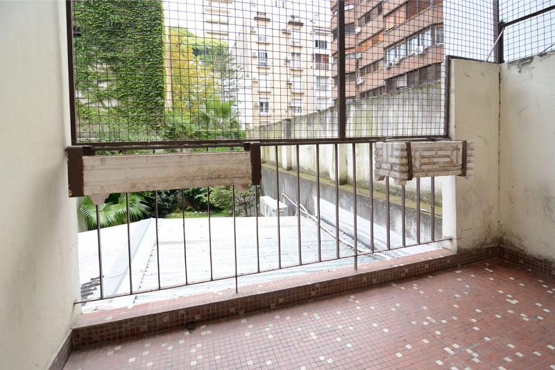 Departamento en alquiler