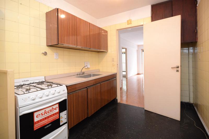 Departamento en alquiler