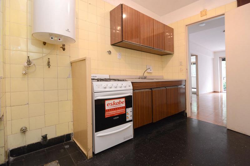 Departamento en alquiler