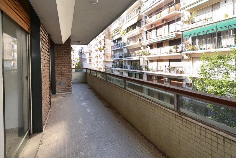 Departamento en alquiler