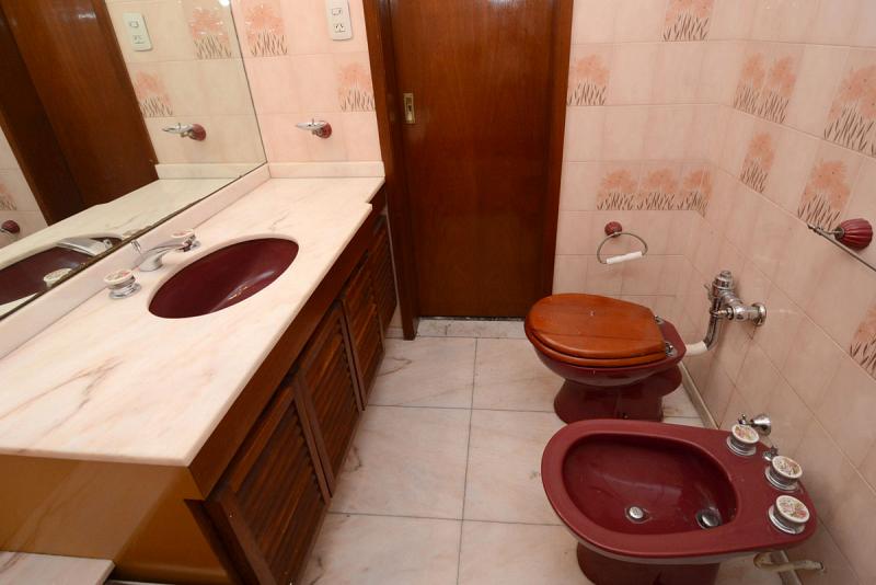 Departamento en alquiler