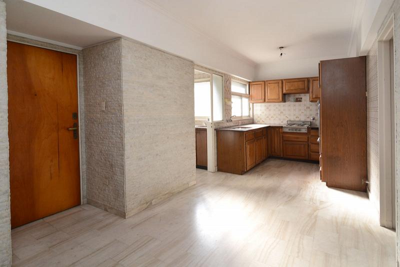 Departamento en alquiler