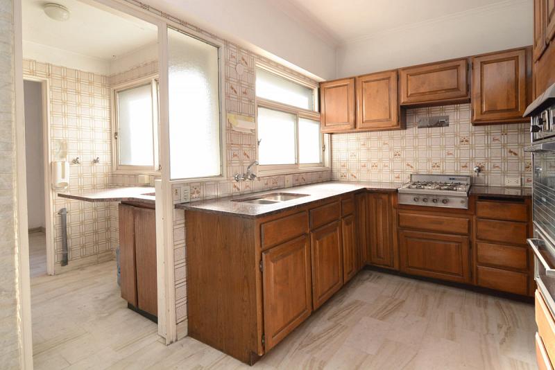 Departamento en alquiler