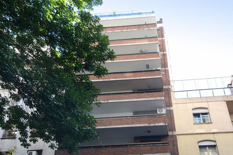 Departamento en alquiler