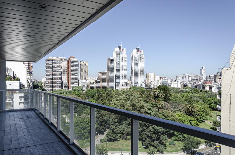 Departamento en alquiler