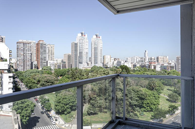 Departamento en alquiler