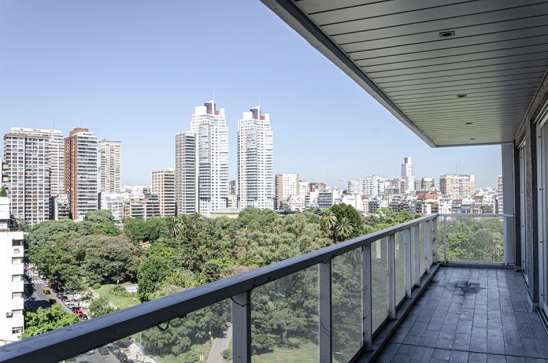 Departamento en alquiler