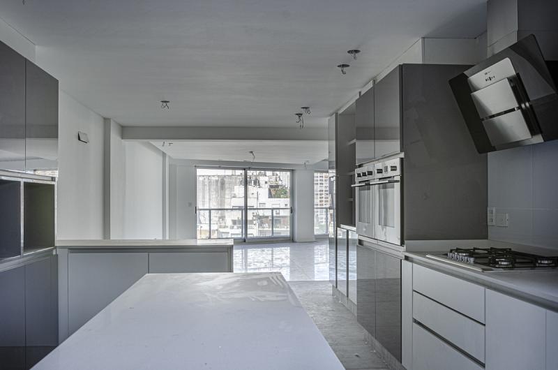 Departamento en alquiler