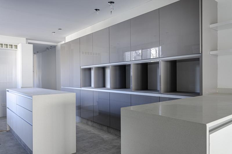 Departamento en alquiler