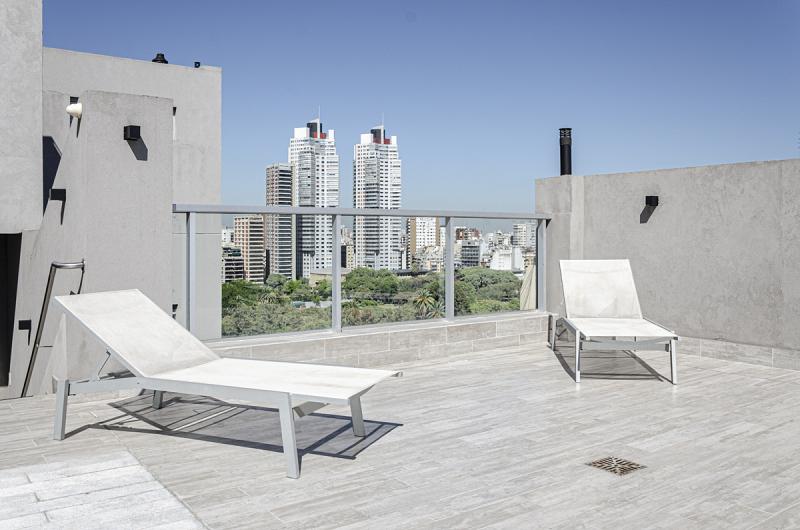 Departamento en alquiler