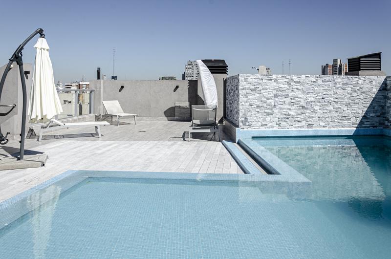 Departamento en alquiler