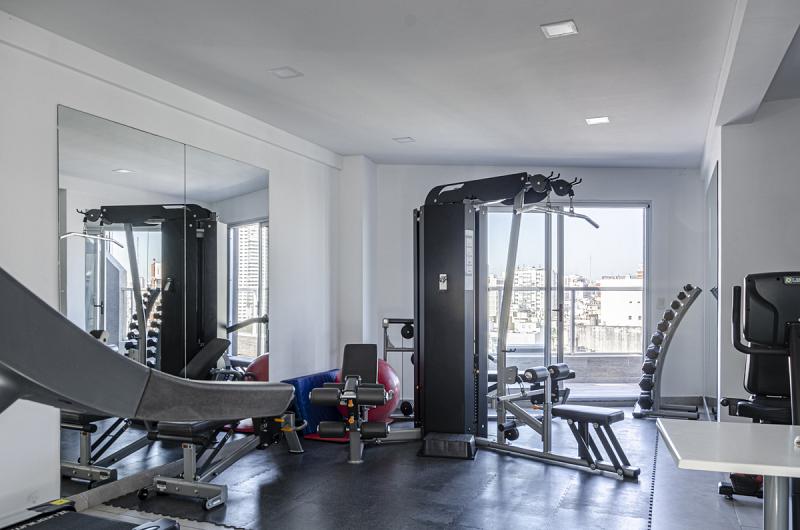 Departamento en alquiler