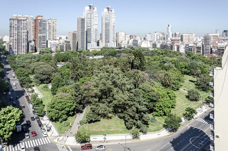 Departamento en alquiler