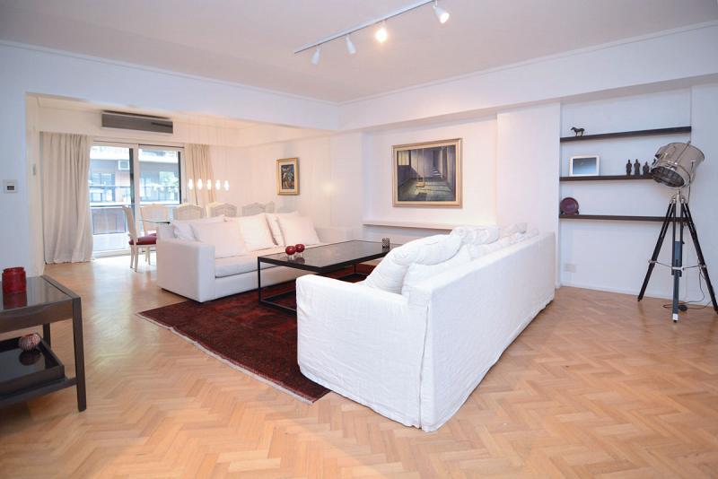 Departamento en alquiler