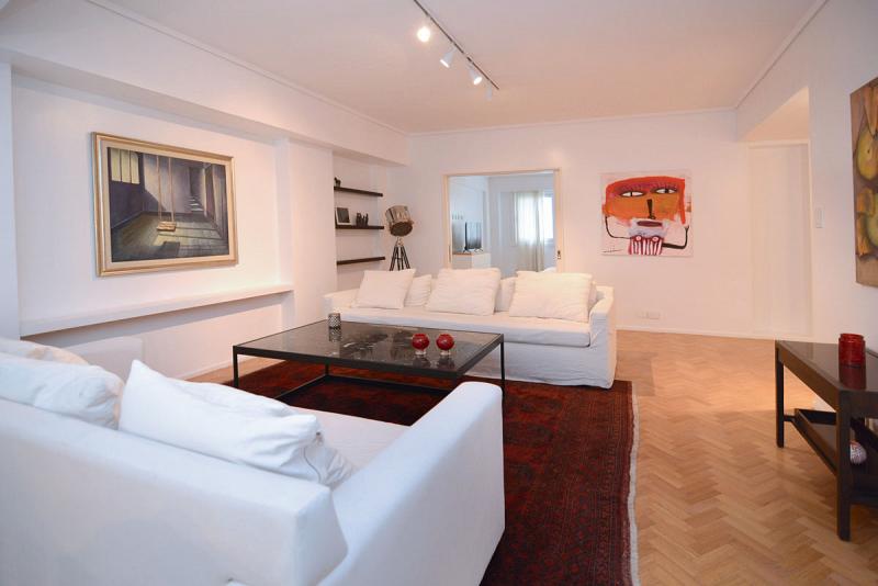 Departamento en alquiler