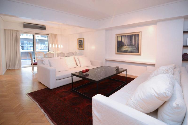 Departamento en alquiler