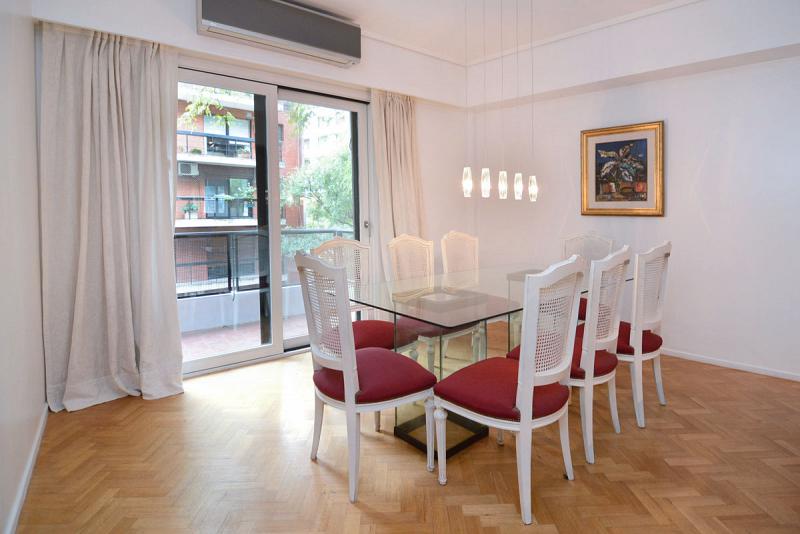 Departamento en alquiler