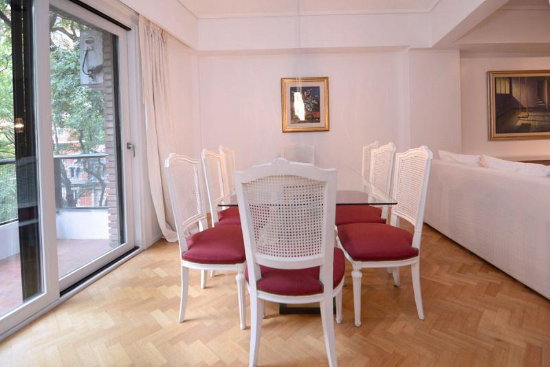 Departamento en alquiler