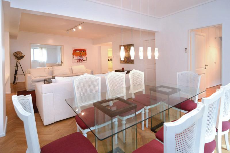 Departamento en alquiler