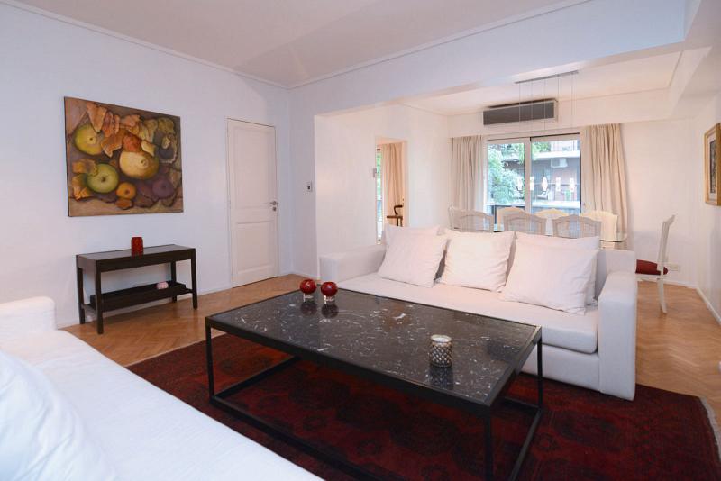 Departamento en alquiler