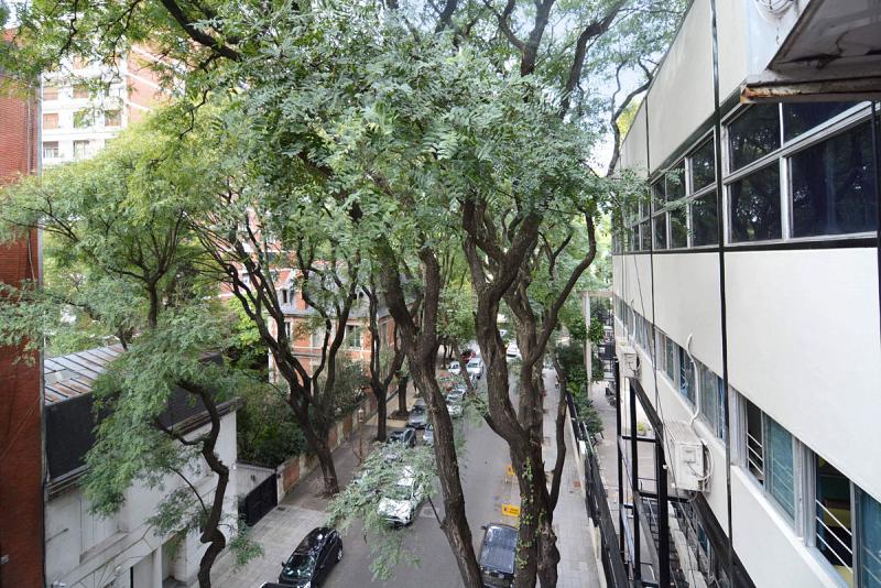 Departamento en alquiler