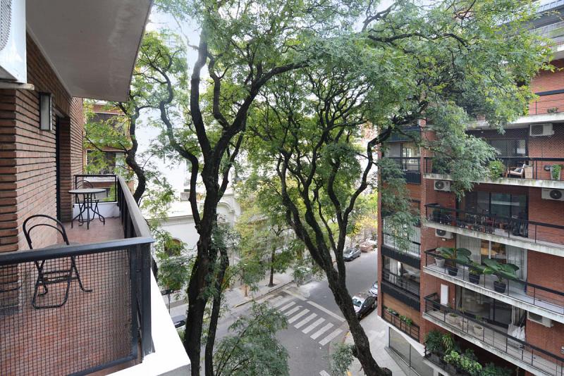 Departamento en alquiler