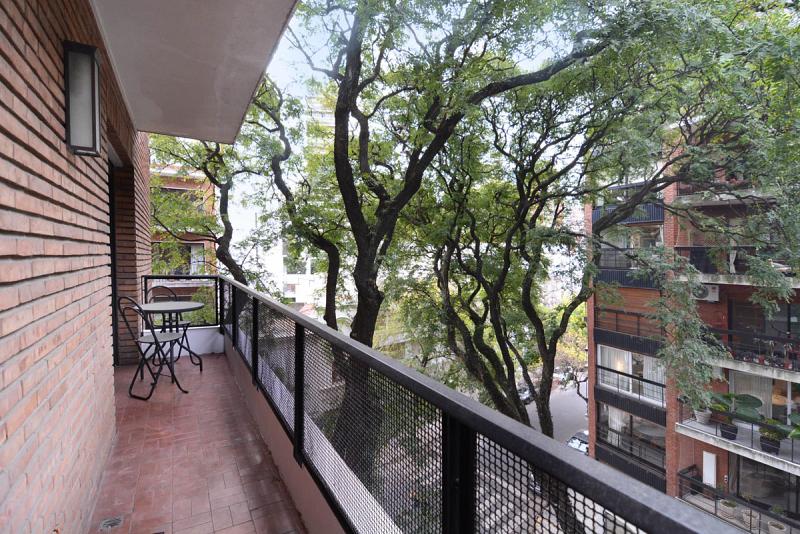 Departamento en alquiler