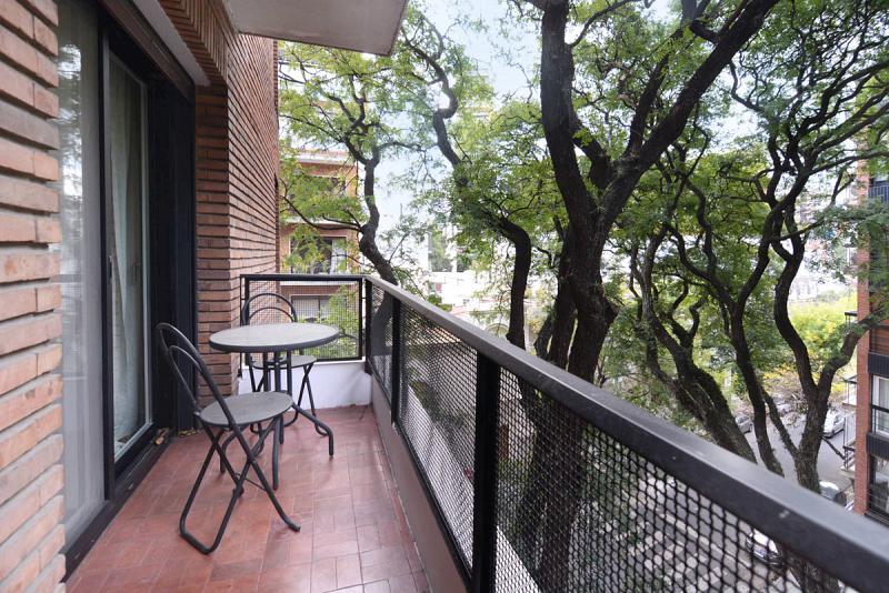 Departamento en alquiler