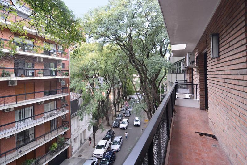 Departamento en alquiler