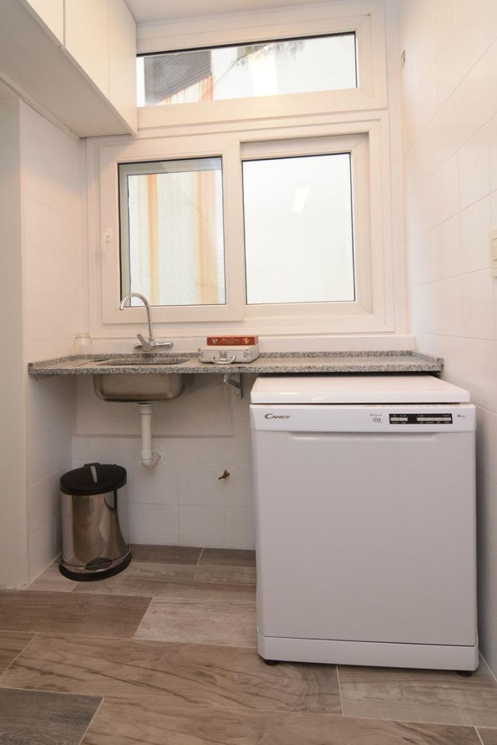 Departamento en alquiler