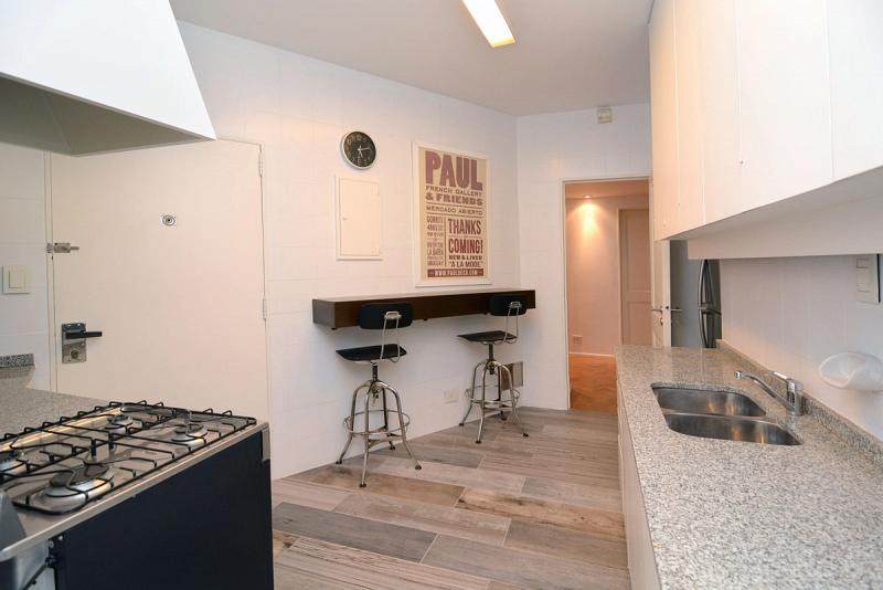 Departamento en alquiler