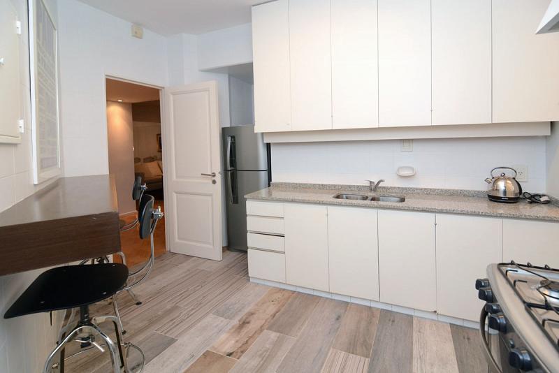 Departamento en alquiler