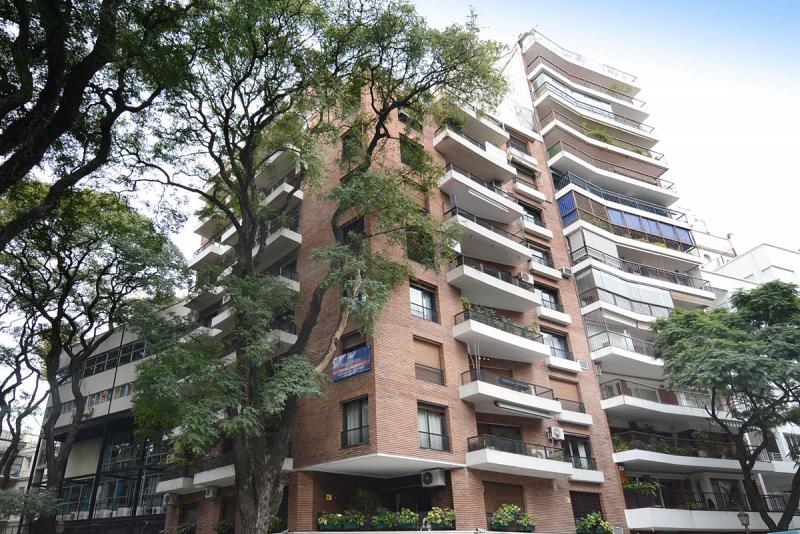 Departamento en alquiler