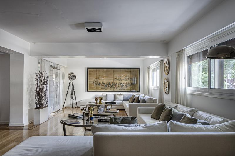 Departamento en venta