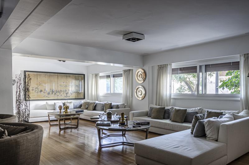 Departamento en venta
