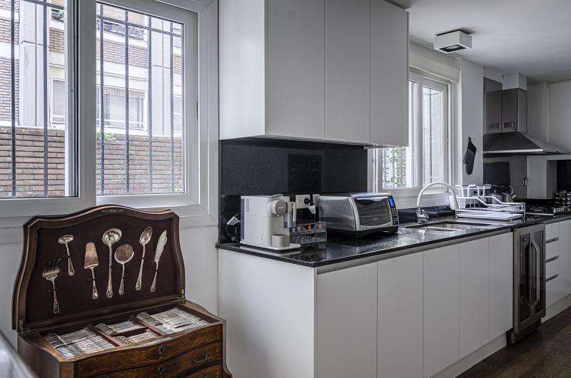 Departamento en venta