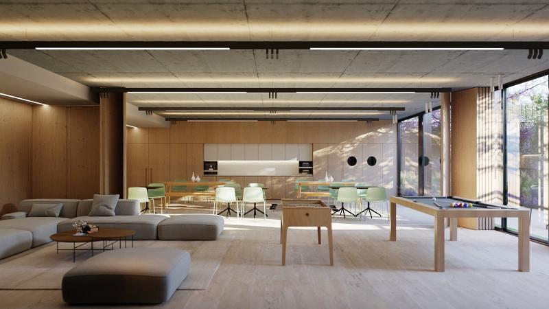 Departamento en venta