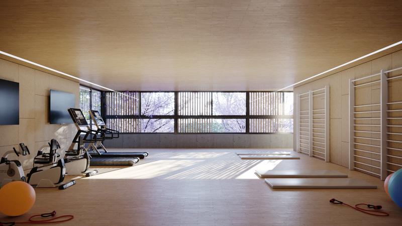 Departamento en venta