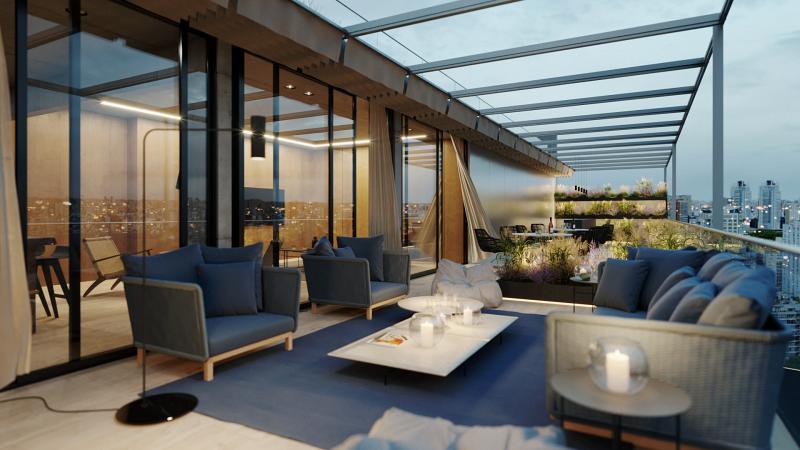 Departamento en venta