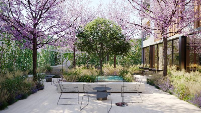 Departamento en venta