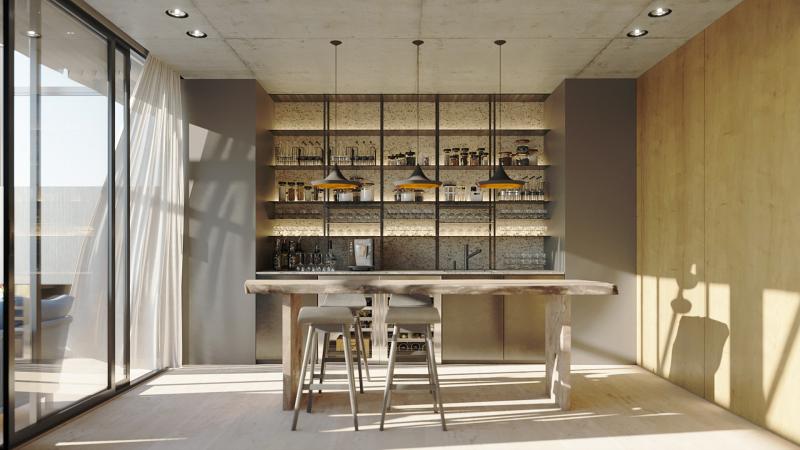 Departamento en venta