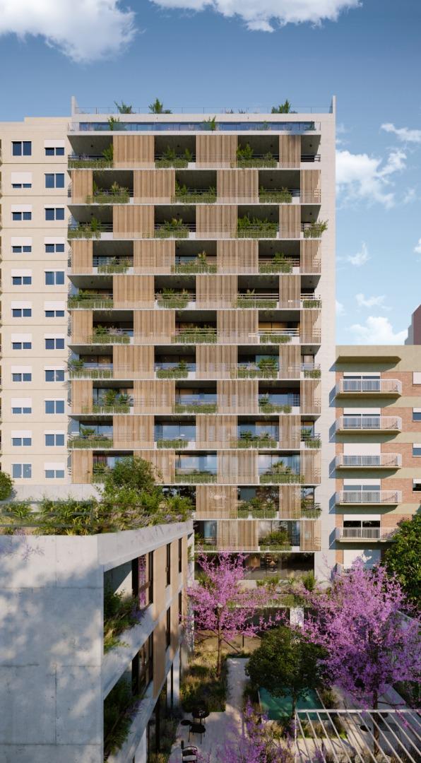 Departamento en venta