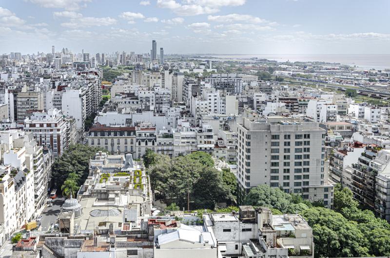 Departamento en alquiler