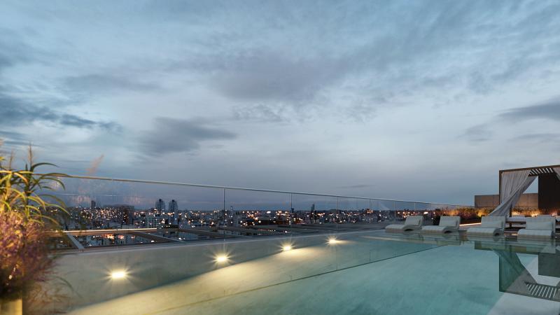 Departamento en venta