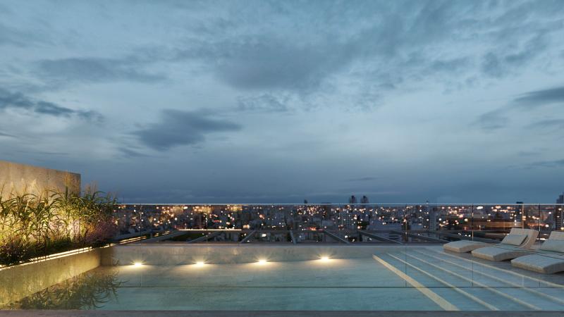 Departamento en venta